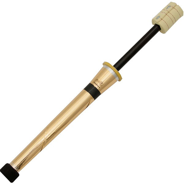 Freaks 'Metallic' Firestorm Juggling Torch