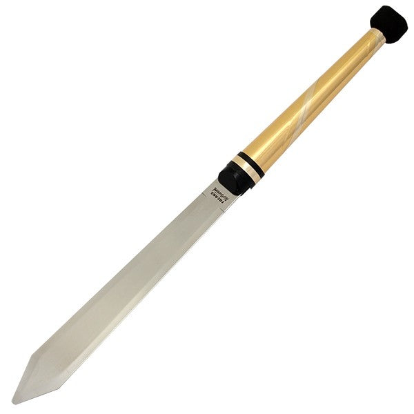 Freaks 'Metallic' AirSword Juggling Knife