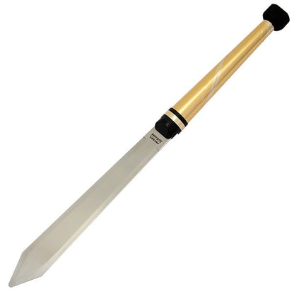 Freaks 'Metallic' AirSword Juggling Knife