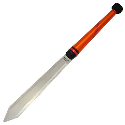 Freaks 'Metallic' AirSword Juggling Knife