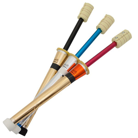 Freaks 'Metallic' Firestorm Juggling Torch