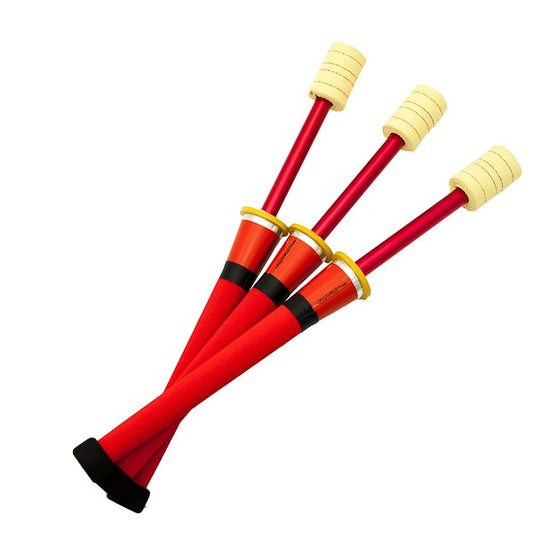 Freaks 'Sport' Firestorm Juggling Torch