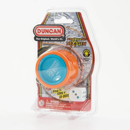 Duncan Freehand NextGen Yo-Yo