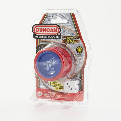 Duncan Freehand NextGen Yo-Yo