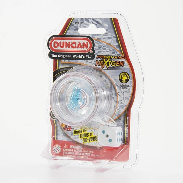 Duncan Freehand NextGen Yo-Yo