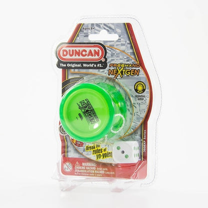 Duncan Freehand NextGen Yo-Yo