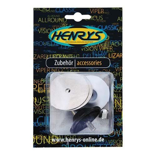 Henry's Free Hub Tuning Kit