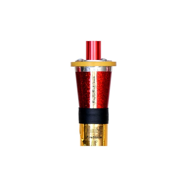 Freaks 'Glitter' Firestorm Juggling Torch