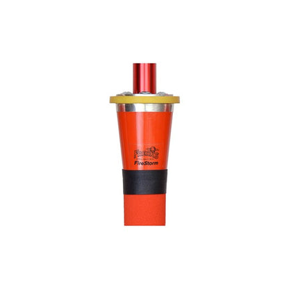 Freaks 'Sport' Firestorm Juggling Torch