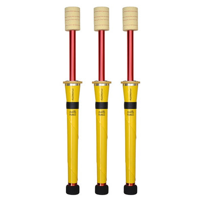 Freaks 'Sport' Firestorm Juggling Torch