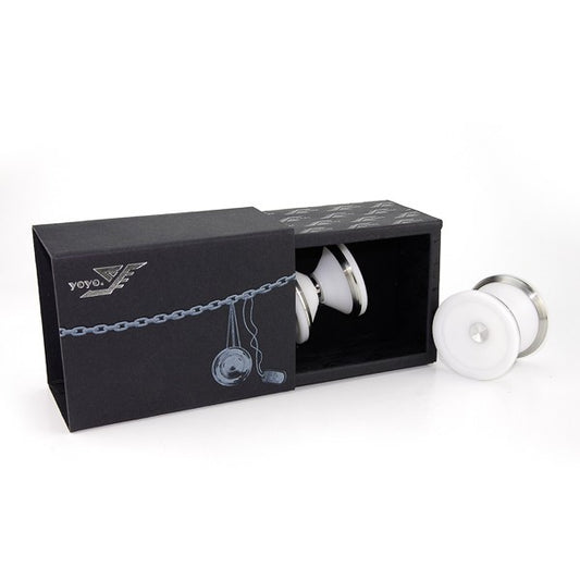 YoYoY GhostFire Yo-Yo