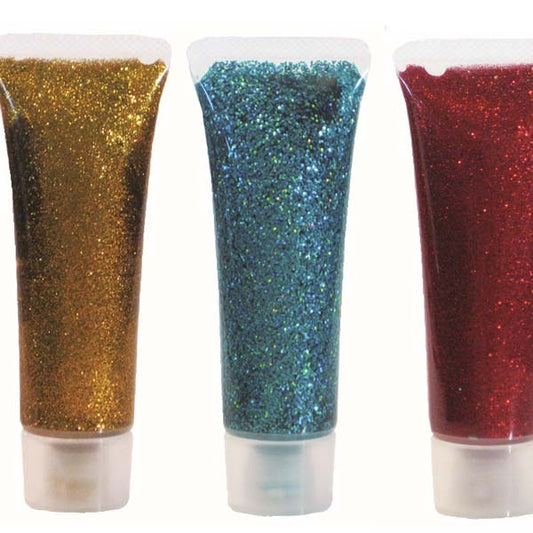 Glitter Jewel Face Paint - 18ml