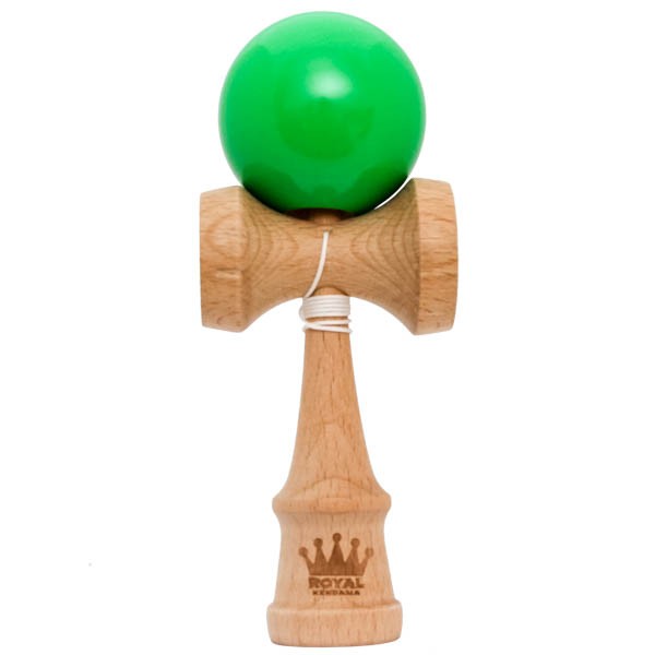 Royal Kendama - Competition Model