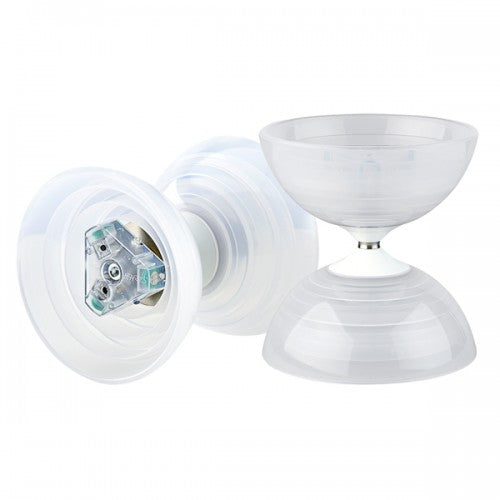 Henry's Beach Diabolo with LED Vega Kit - Soul Artists