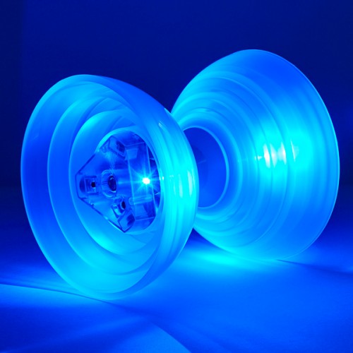 Henry's Beach Diabolo with LED Vega Kit - Soul Artists