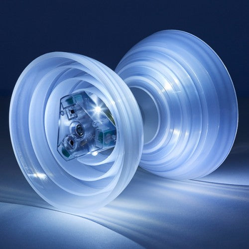Henry's Beach Diabolo with LED Vega Kit - Soul Artists