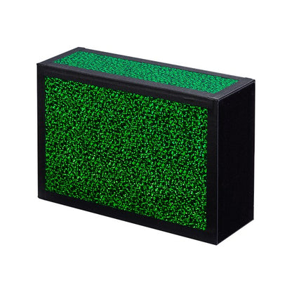 Henry's Glitter Cigar Box