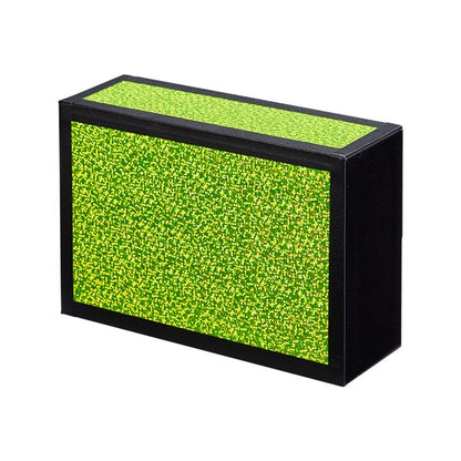 Henry's Glitter Cigar Box
