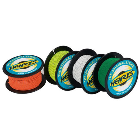 Henry's Diabolo String Roll