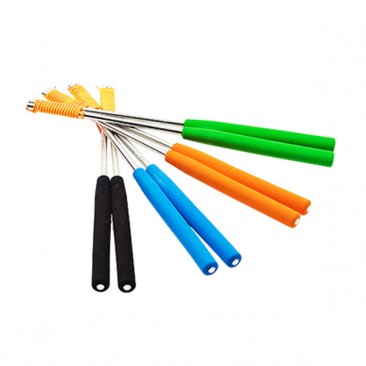 Henry's Aluminium Diabolo Handsticks - Soul Artists