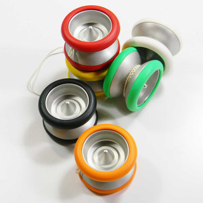 Henry's Python Yo-Yo