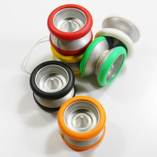 Henry's Python Yo-Yo