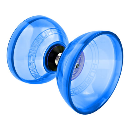 Juggle Dream Jumbo Hurricane Triple Bearing Diabolo