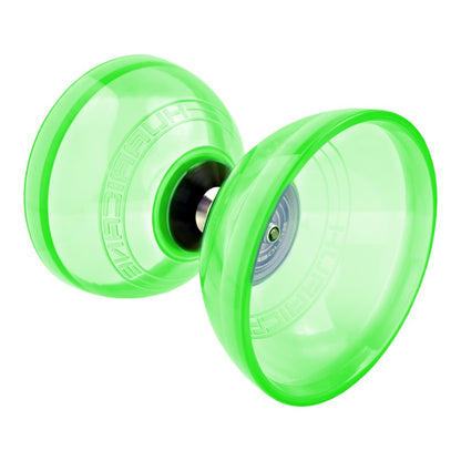 Juggle Dream Jumbo Hurricane Triple Bearing Diabolo
