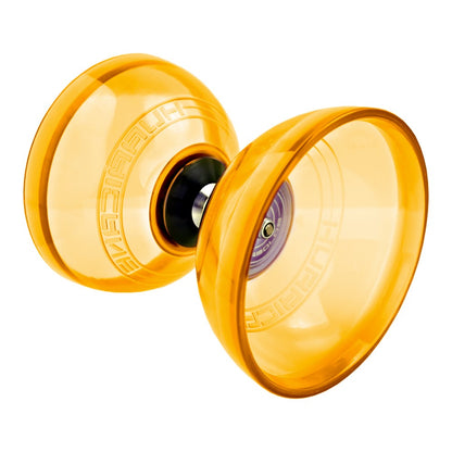 Juggle Dream Jumbo Hurricane Triple Bearing Diabolo
