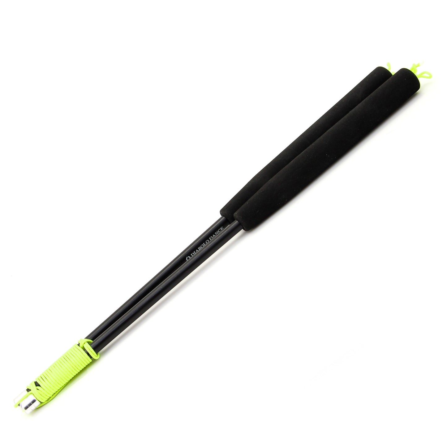 HyperSpin Carbon Diabolo Handsticks