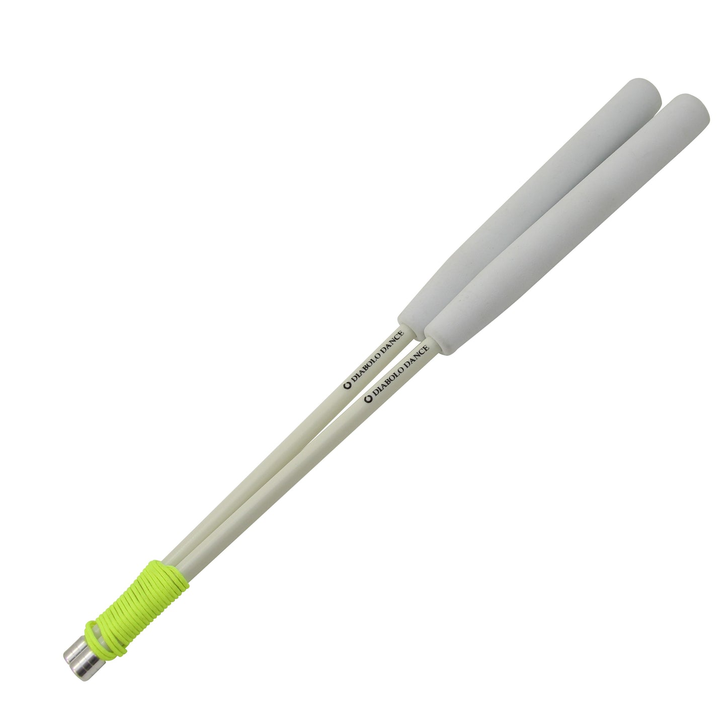 HyperSpin Carbon Diabolo Handsticks