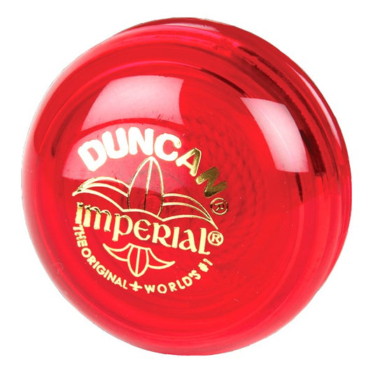 Duncan Imperial Yo-Yo