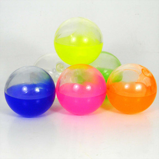 Play Sil-X Implosion Juggling Ball