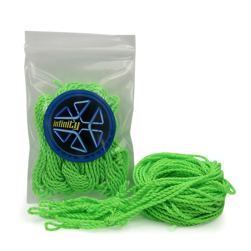 Infinity Yo-Yo String
