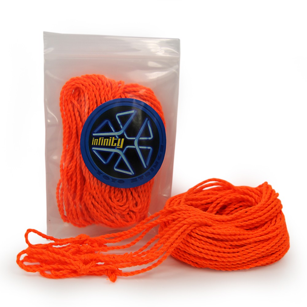 Infinity Yo-Yo String