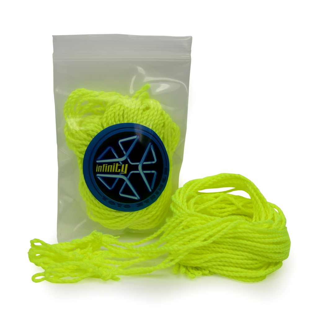 Infinity Yo-Yo String