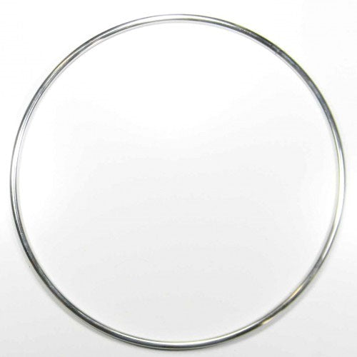 Aluminum Isolation Hoop