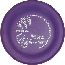 Hyperflite Jawz PUP Hyper-Flex Frisbee Disc