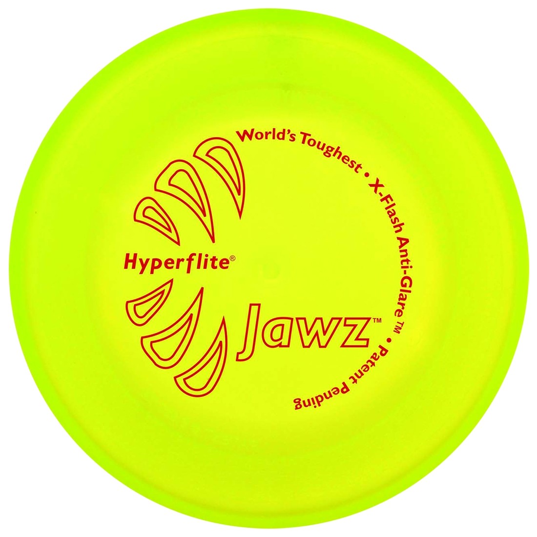 Hyperflite Jawz Frisbee Disc - 145g