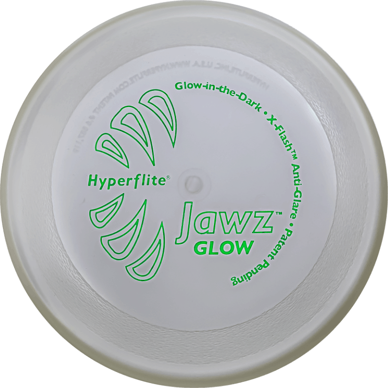 Hyperflite Jawz Frisbee Disc - 145g