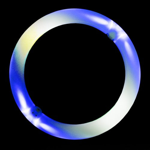 LED Juggling Rings - Soul Artists