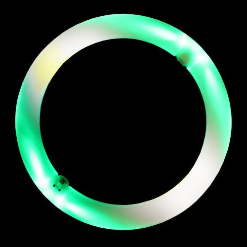 LED Juggling Rings - Soul Artists