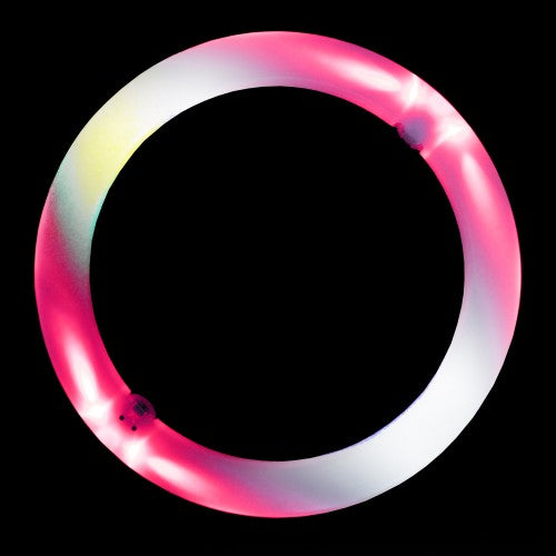 LED Juggling Rings - Soul Artists
