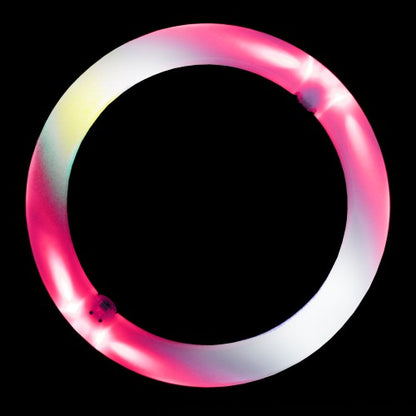 LED Juggling Rings - Soul Artists