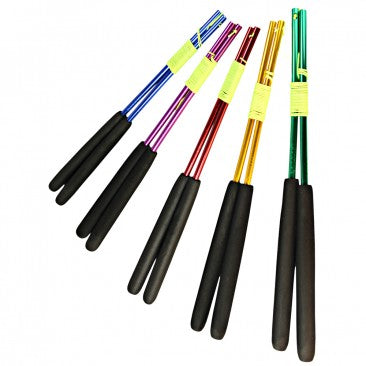 Diabolo Handsticks (Aluminum) - Soul Artists