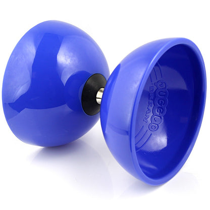 Juggle Dream Big Top Diabolo and Aluminium Hand Sticks