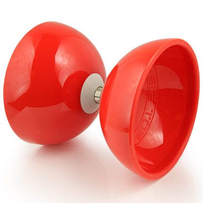 Juggle Dream Big Top Diabolo and Aluminium Hand Sticks
