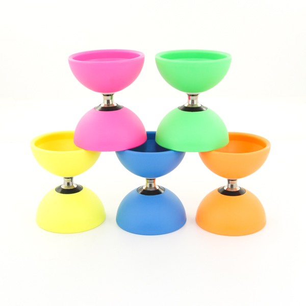 Juggle Dream Bright Diabolos