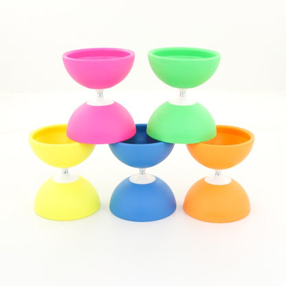 Juggle Dream Bright Diabolos