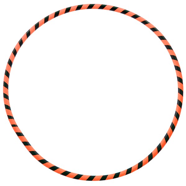 Zebra Hula Hoops